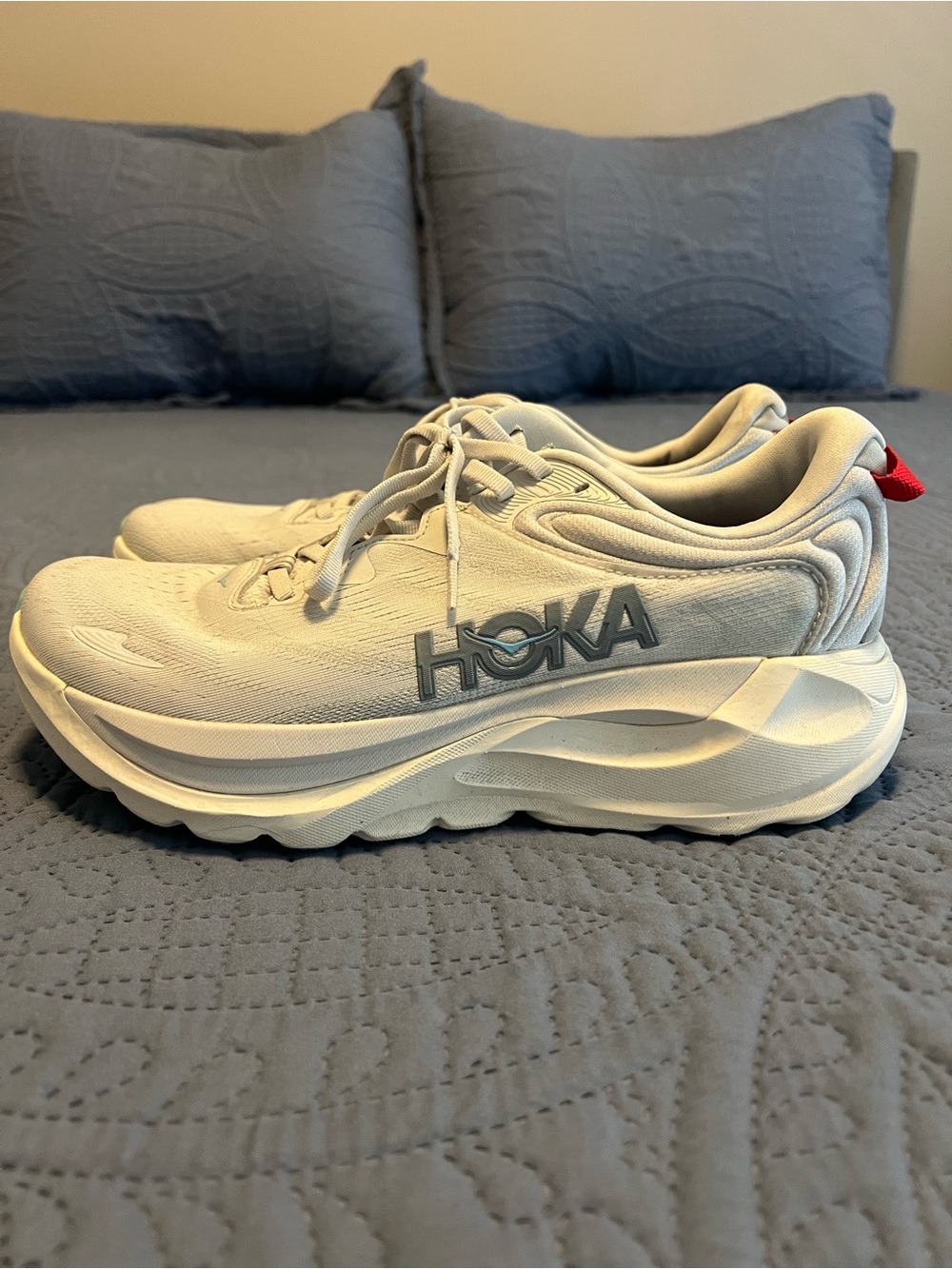 HOKA Gaviota 6 Stability
Running Shoe Women size 9.5